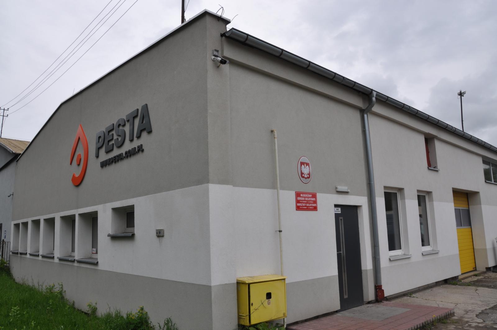 Warsztat socjoterapii przy ulicy Gdańskiej 4F_1