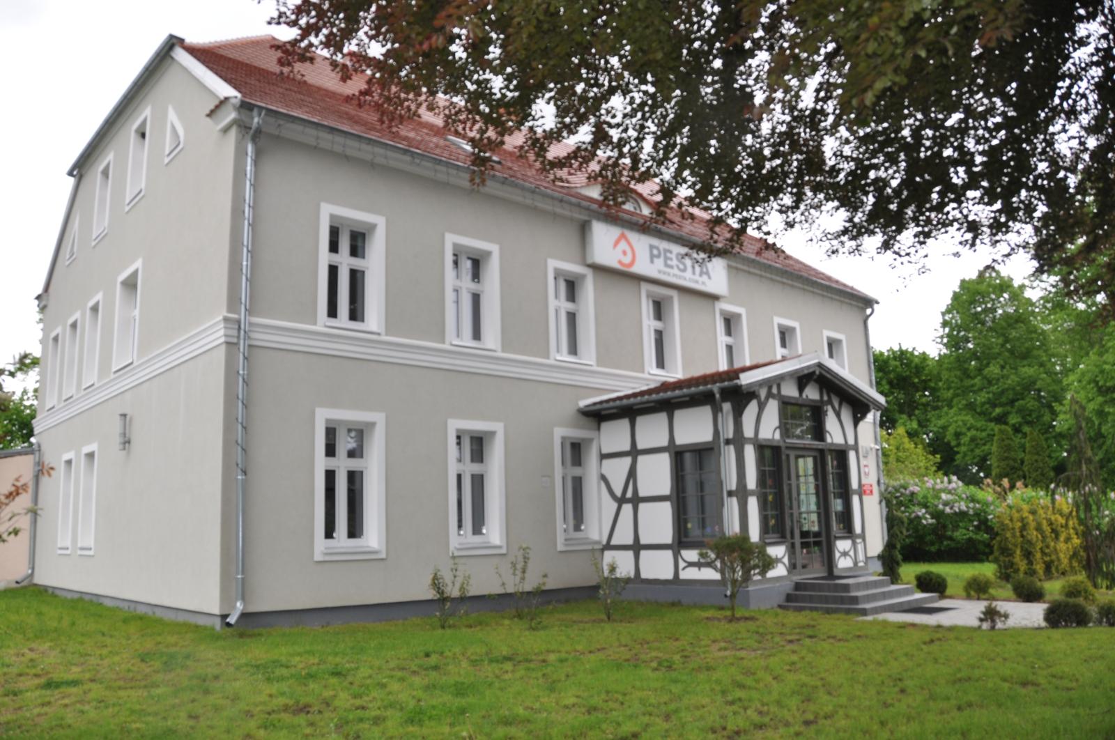 Internat przy ulicy Gdyńskiej 3_3