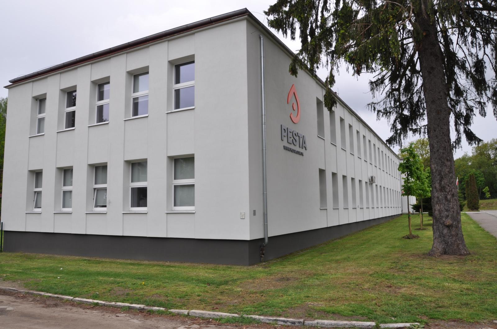 Szkoła przy ulicy Gdyńskiej 8_1