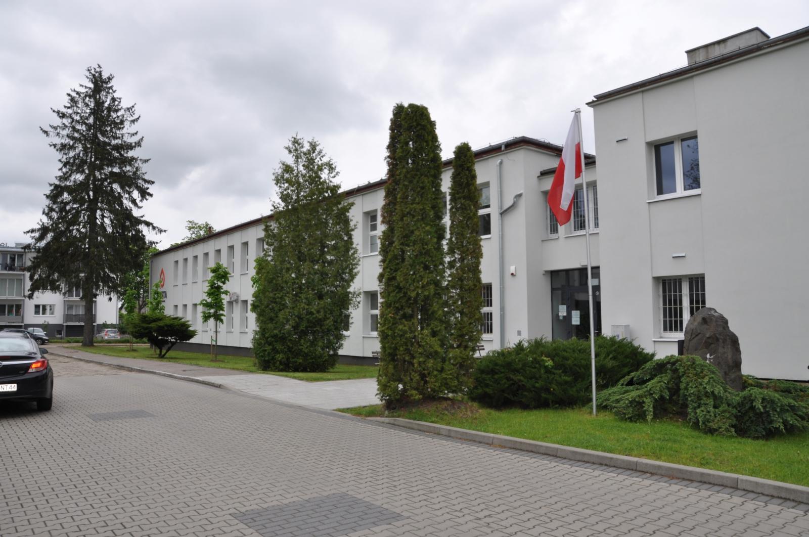 Szkoła przy ulicy Gdyńskiej 8_5