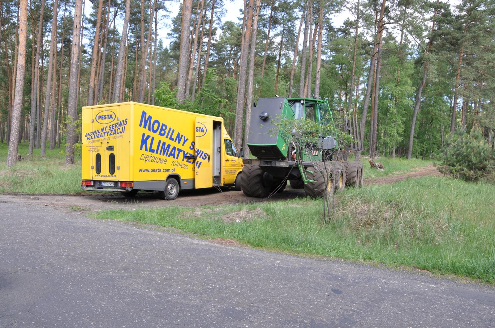 Mobilny i stacjonarny serwis klimatyzacji_4