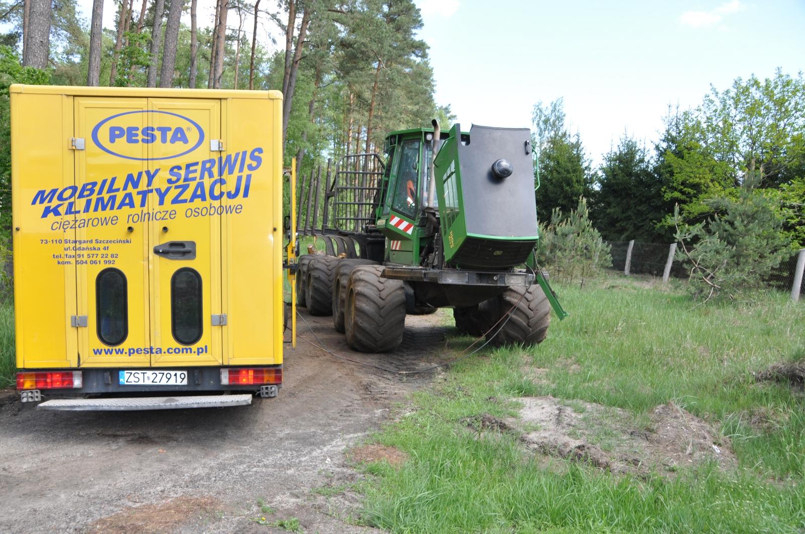 Mobilny i stacjonarny serwis klimatyzacji_5