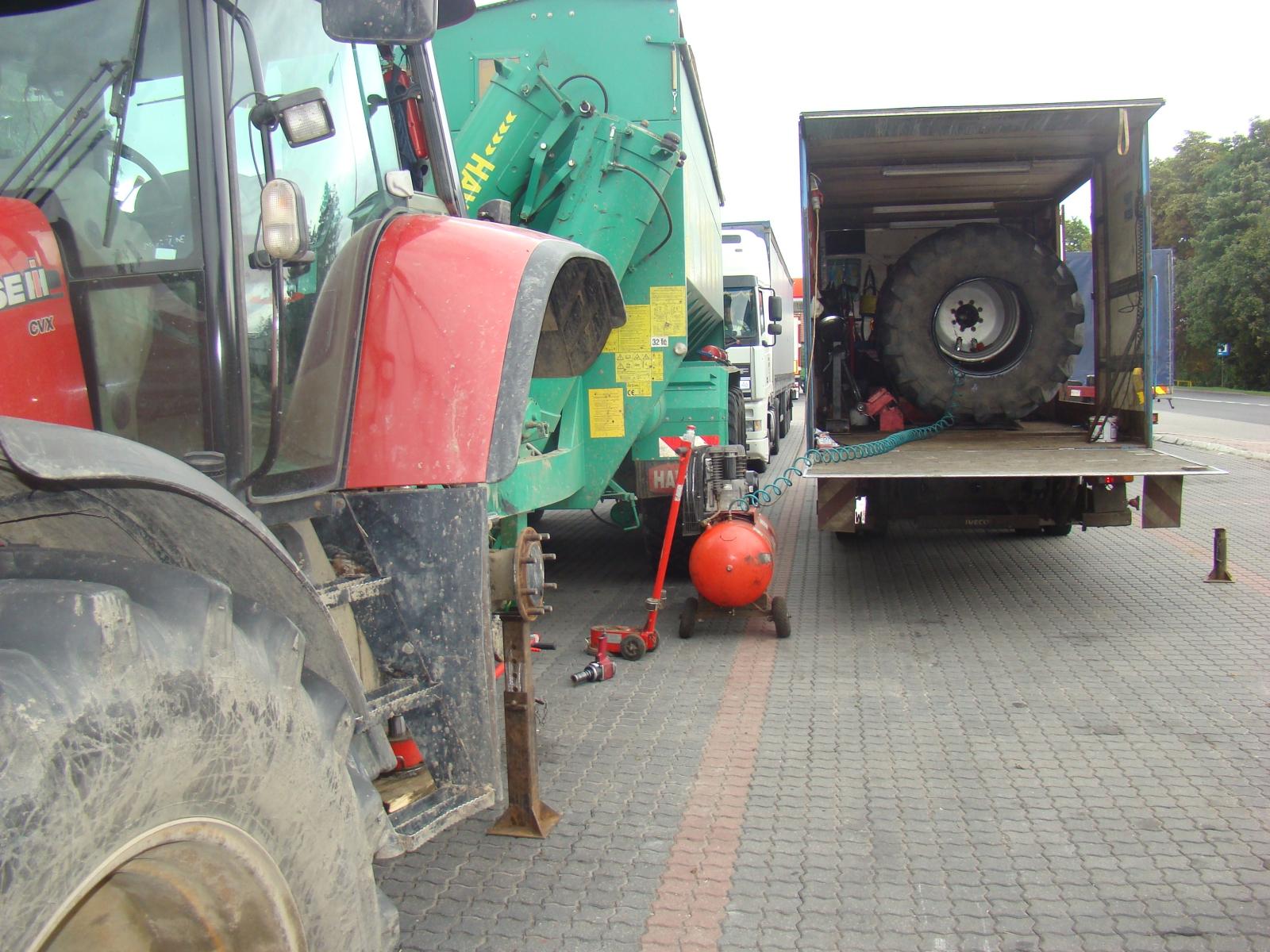 Wulkanizacja i mobilny serwis opon Stargard_10