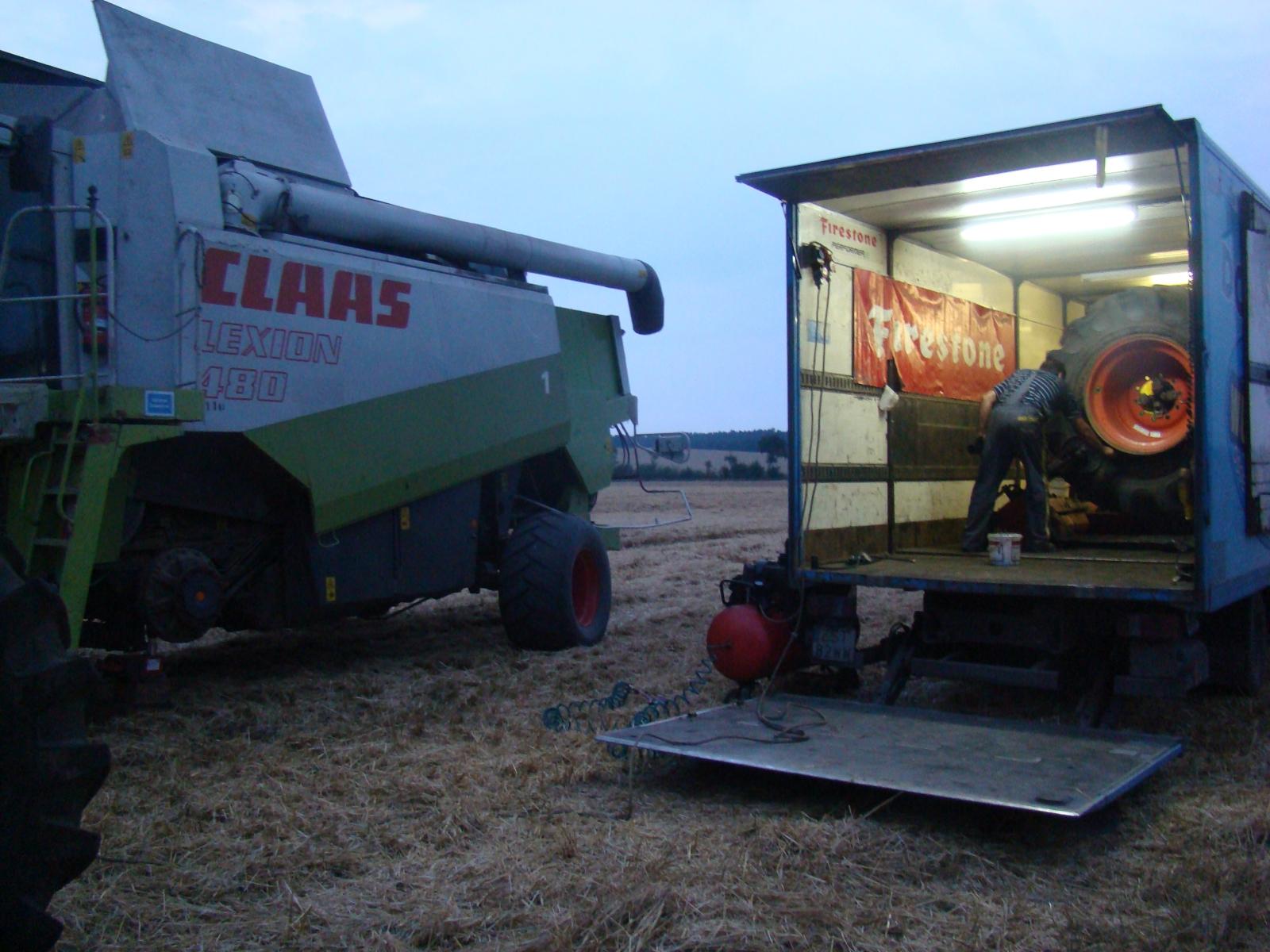 Wulkanizacja i mobilny serwis opon Stargard_2