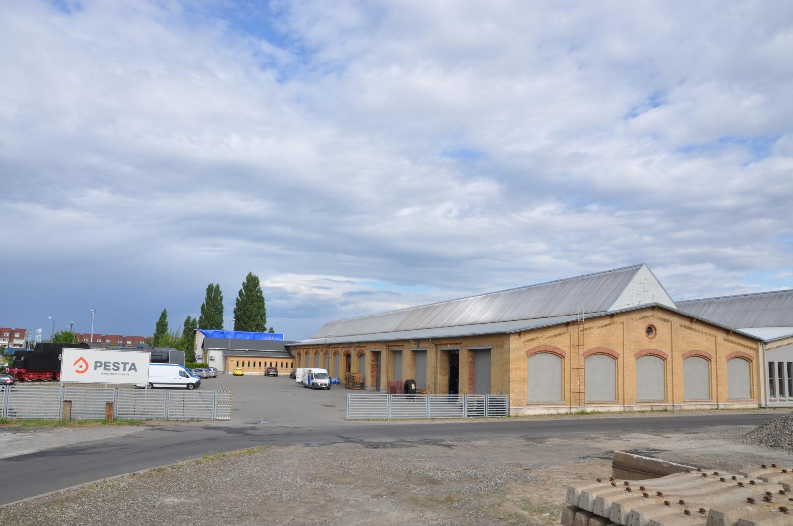 Magazyn główny firmy PESTA2_3