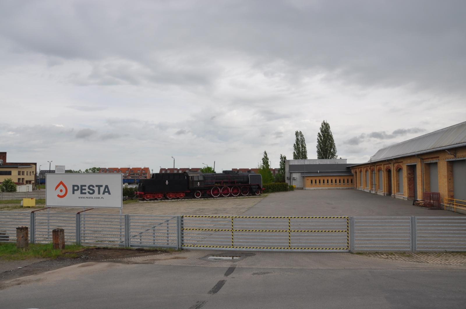 Magazyn główny firmy PESTA2_7