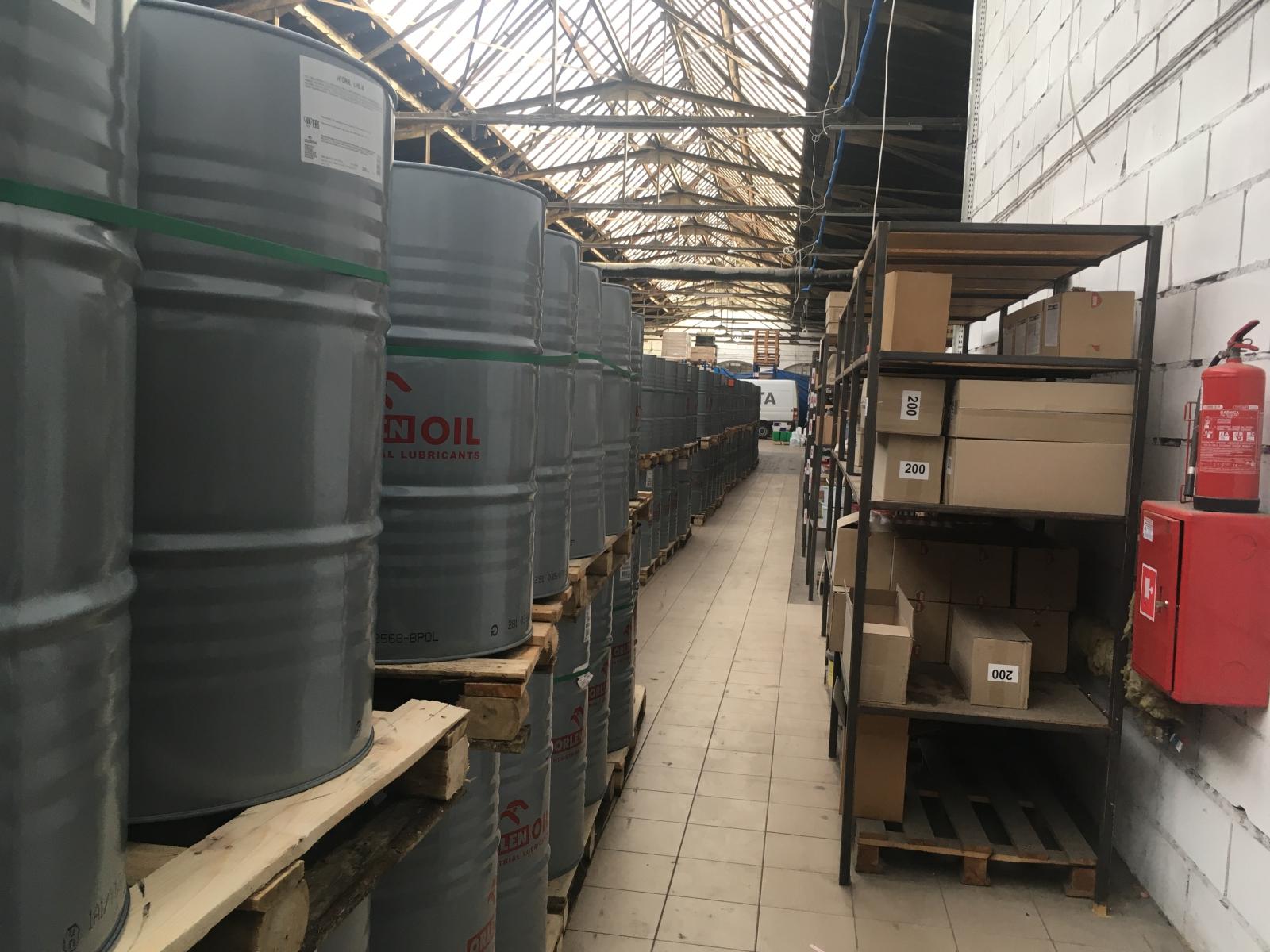 Magazyn główny firmy PESTA2_6