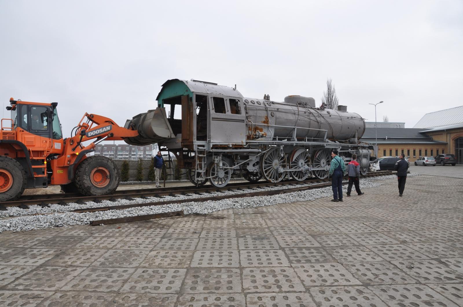 Parowóz PT-47 lokomotywa po renowacji_6