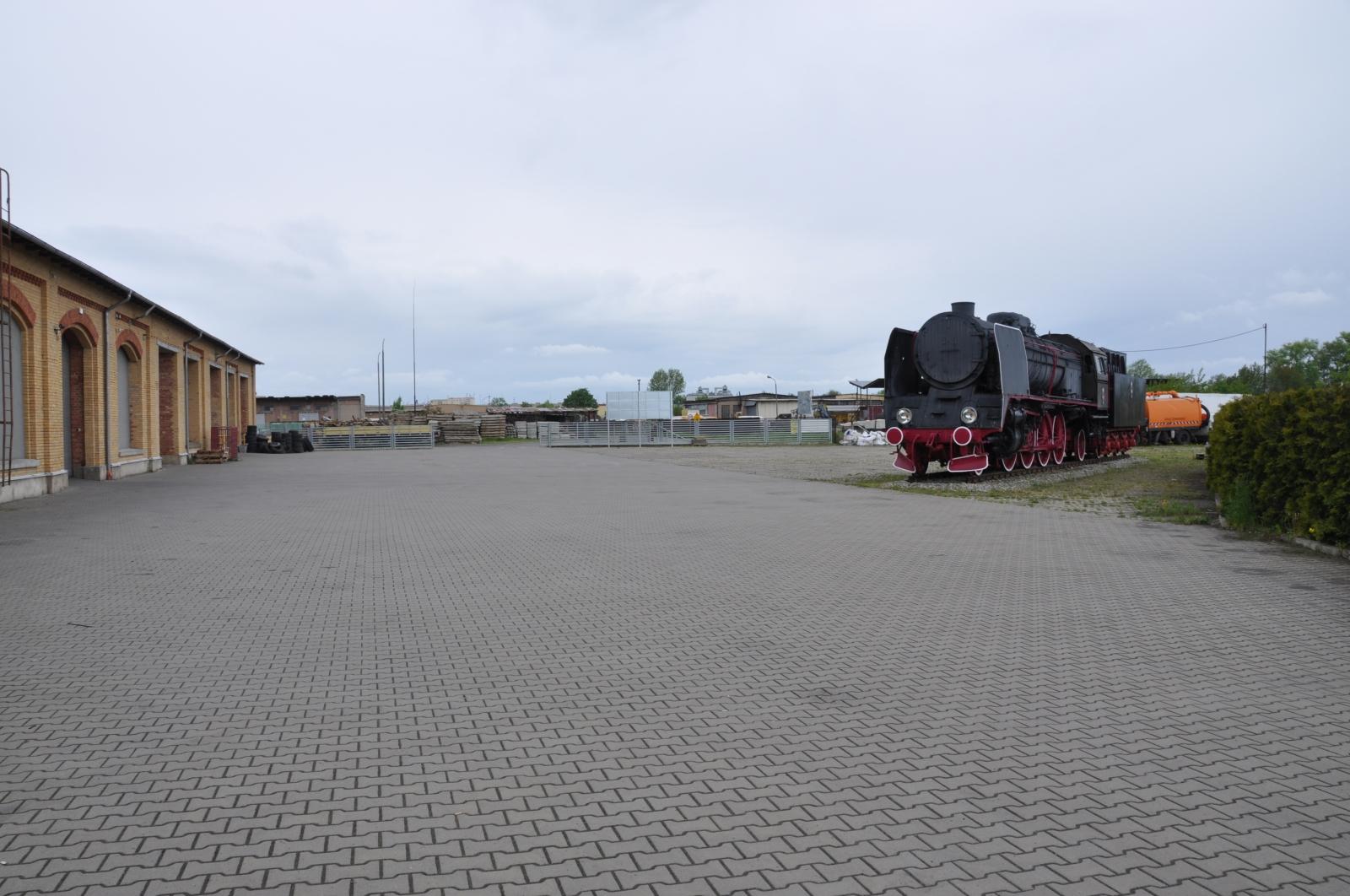 Parowóz PT-47 lokomotywa po renowacji_9