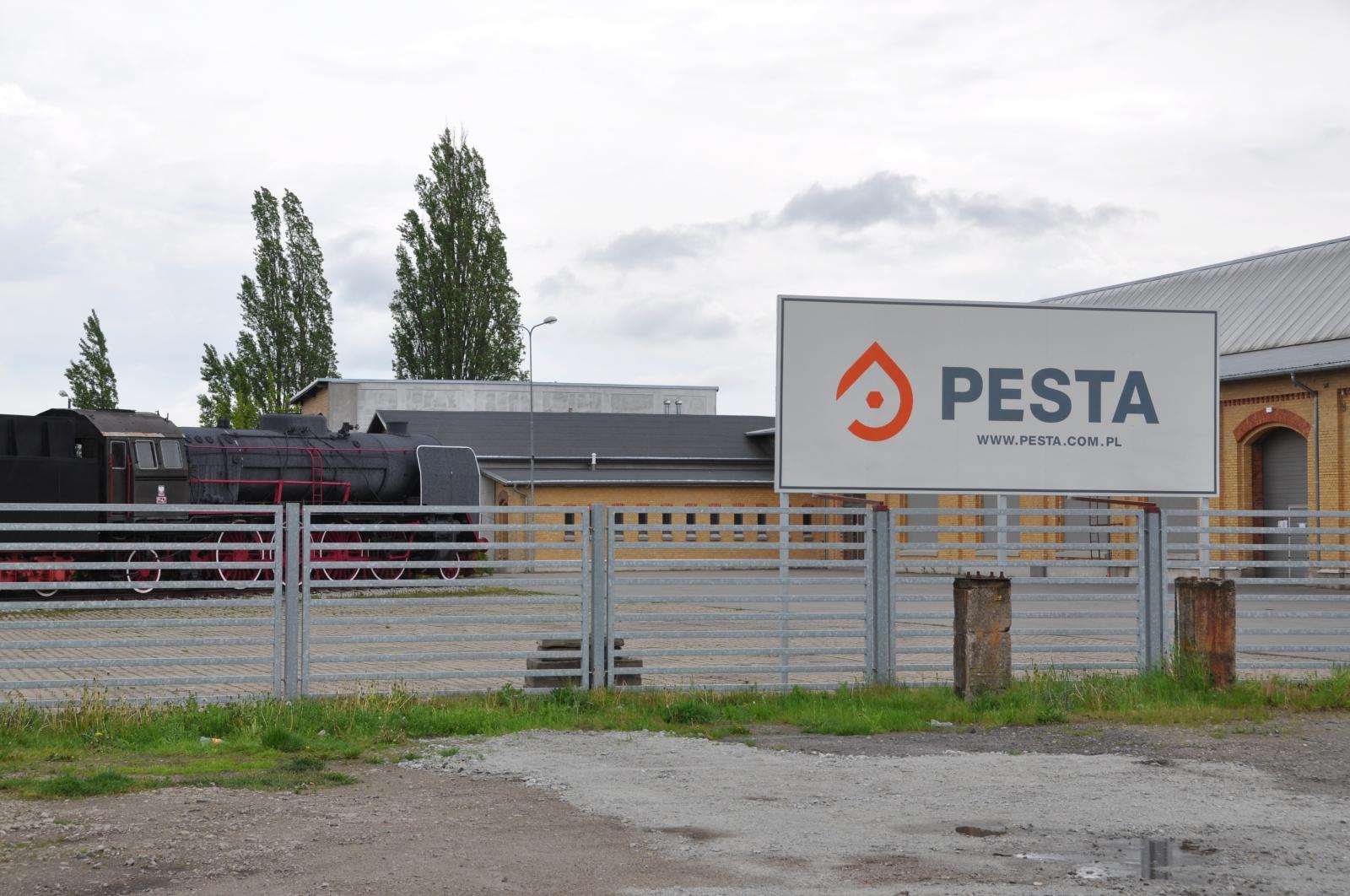 Zdjęcia obiektów PESTA2_3