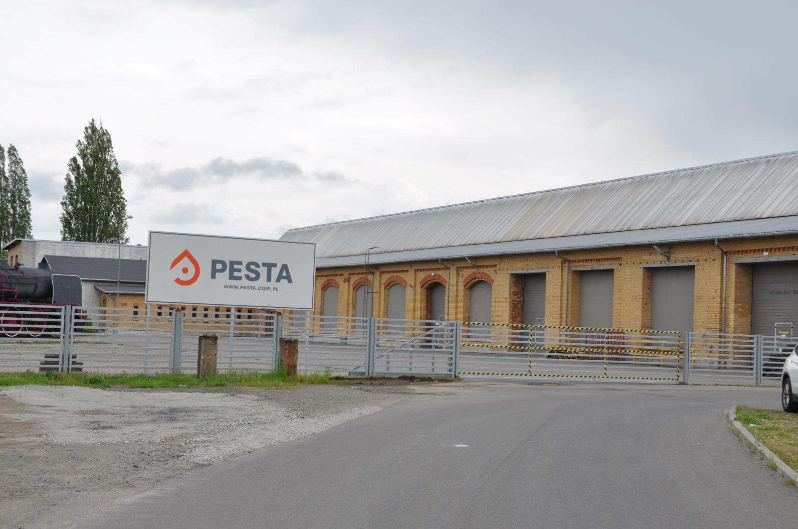 Zdjęcia obiektów PESTA2_10