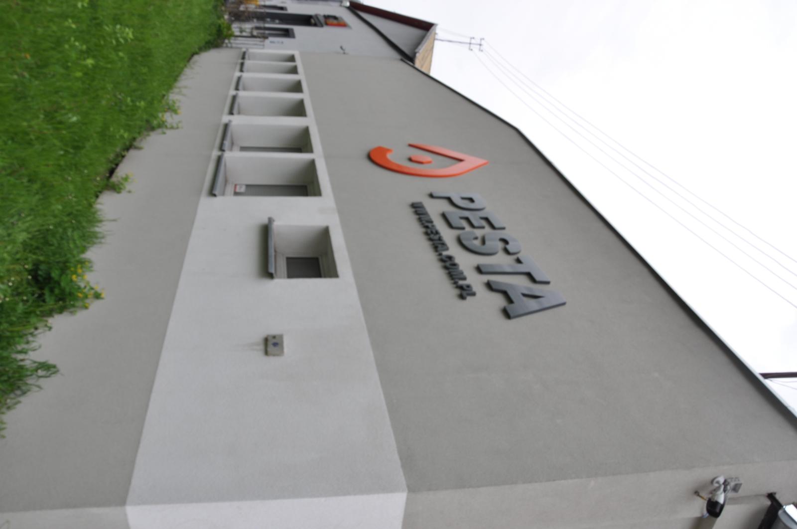 Zdjęcia obiektów PESTA2_2