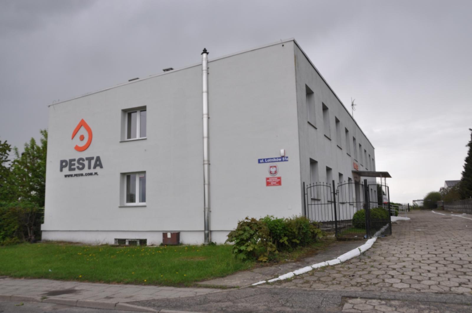 Zdjęcia obiektów PESTA2_4