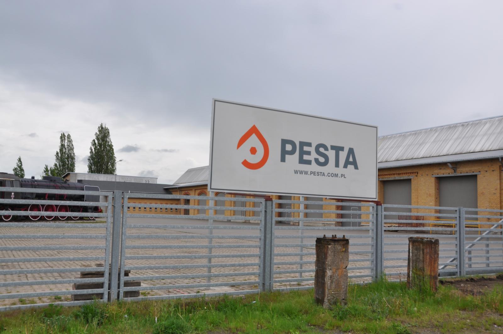 Zdjęcia obiektów PESTA2_9