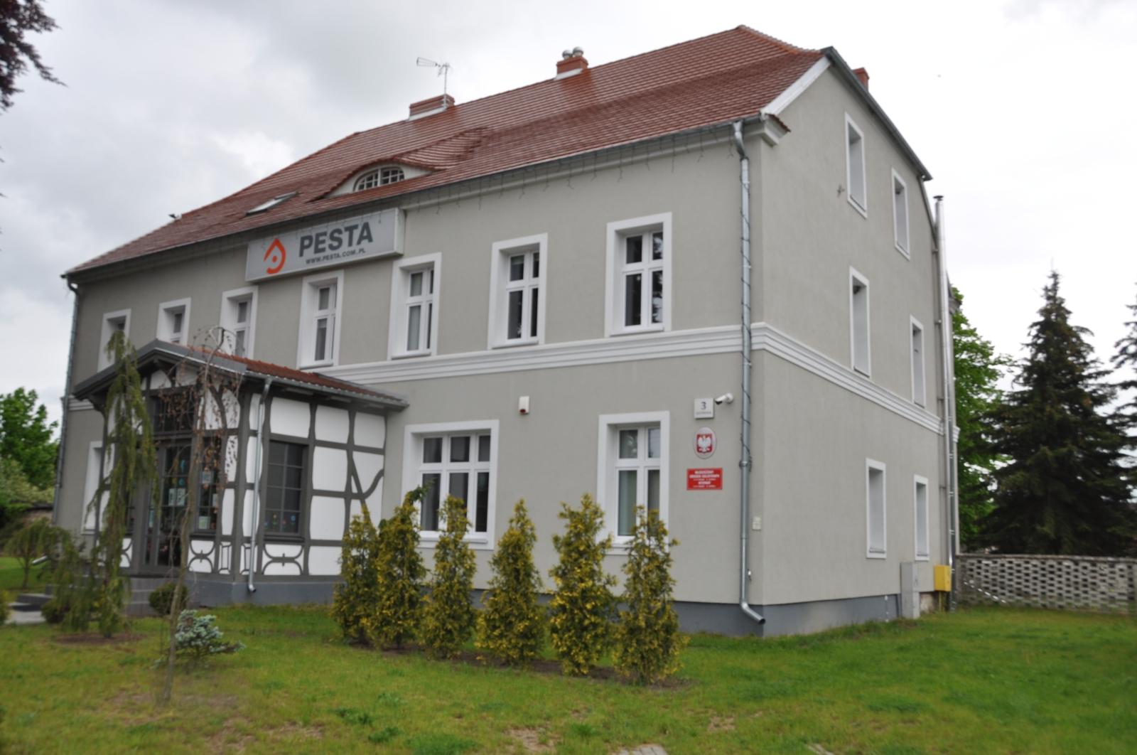 Zdjęcia obiektów PESTA2_2