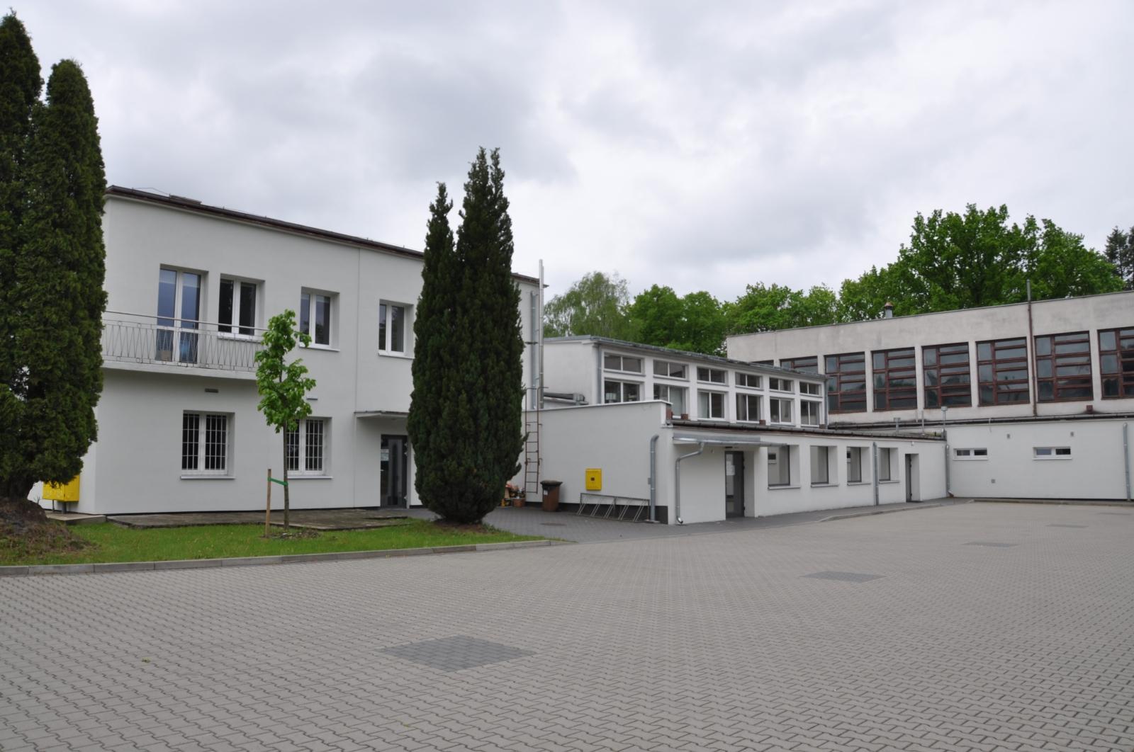 Szkoła przy ulicy Gdyńskiej 8_2