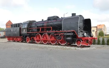 Parowóz PT-47 lokomotywa po renowacji_3