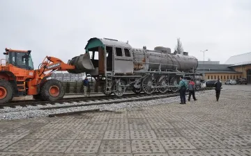 Parowóz PT-47 lokomotywa po renowacji_6