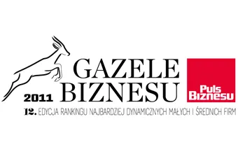 Gazele biznesu 2011