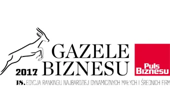 Gazele biznesu 2017