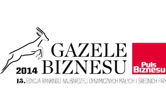 Gazele biznesu 2014