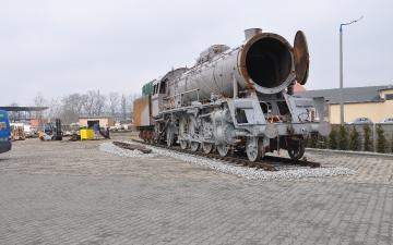 Parowóz PT-47 lokomotywa po renowacji_10