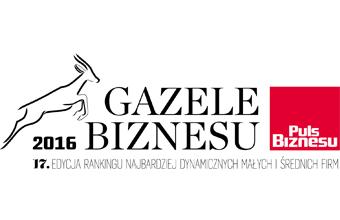 Gazele biznesu 2016